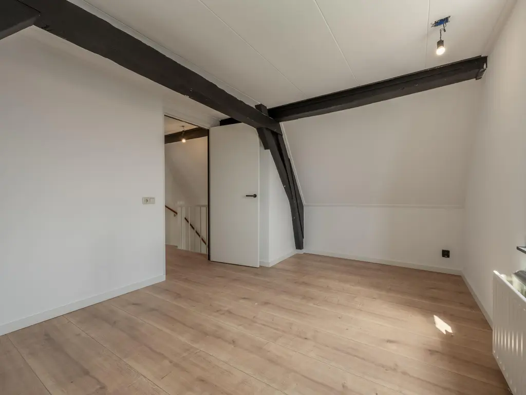 Boterhof 3, OUD-BEIJERLAND