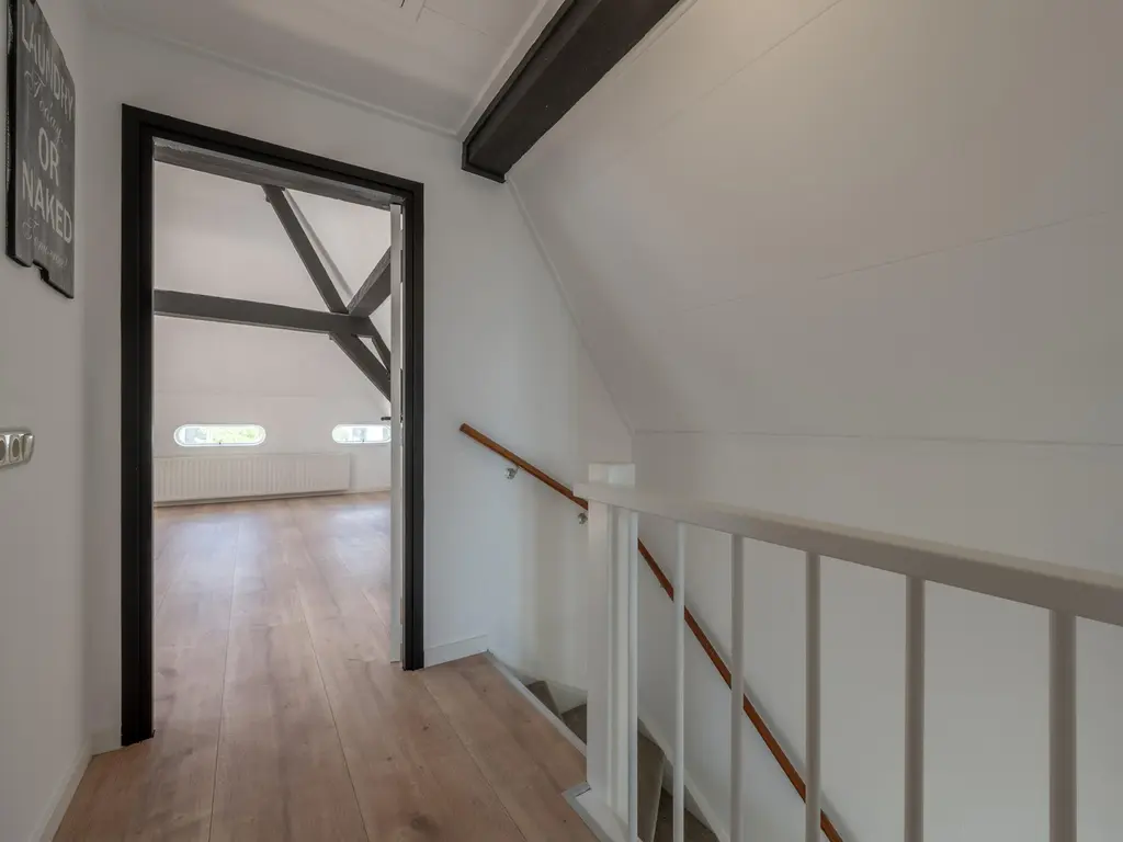 Boterhof 3, OUD-BEIJERLAND