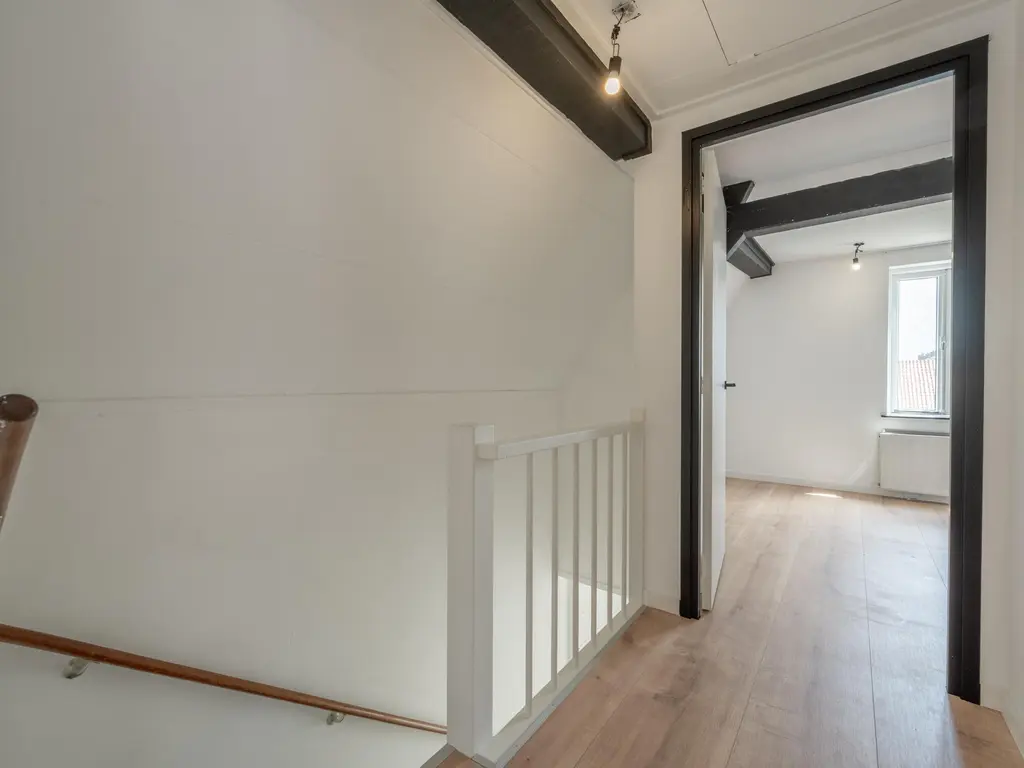Boterhof 3, OUD-BEIJERLAND