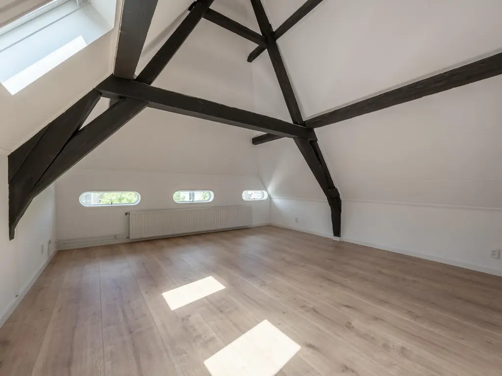 Boterhof 3, OUD-BEIJERLAND