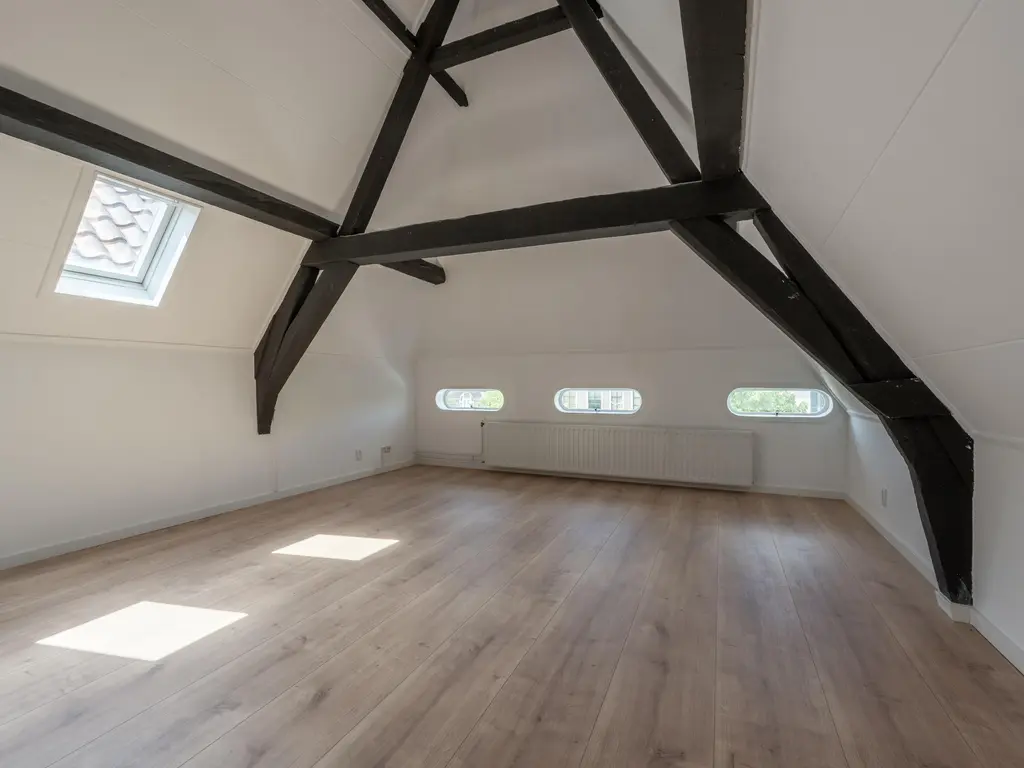 Boterhof 3, OUD-BEIJERLAND
