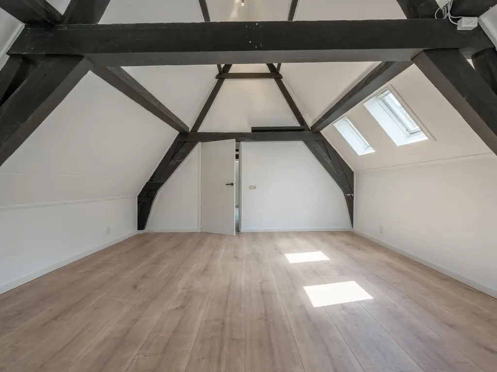 Boterhof 3, OUD-BEIJERLAND