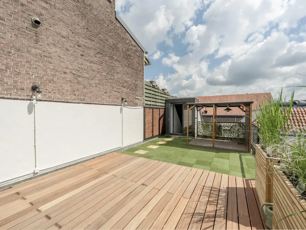 Boterhof 3, OUD-BEIJERLAND