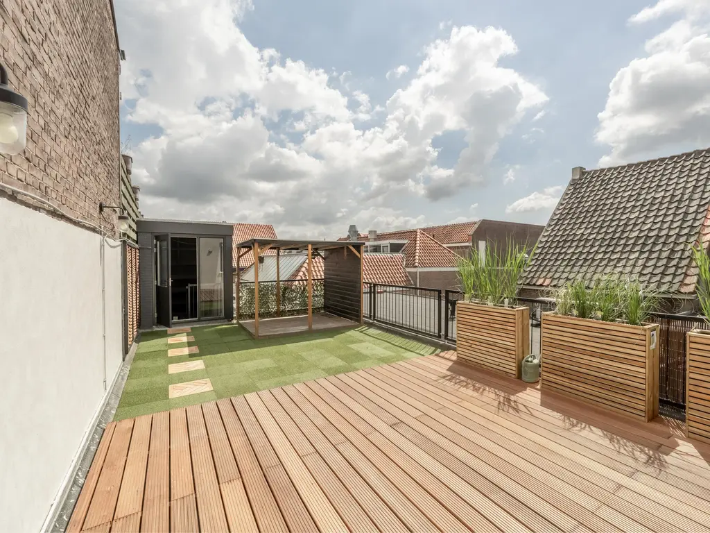 Boterhof 3, OUD-BEIJERLAND