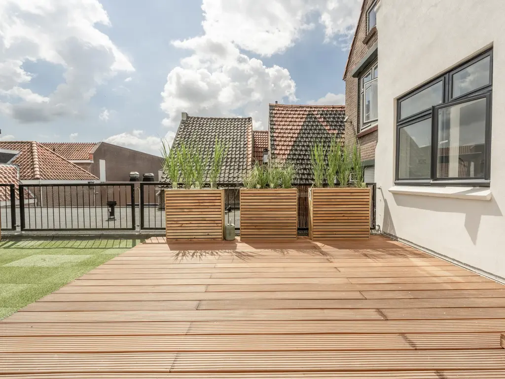 Boterhof 3, OUD-BEIJERLAND