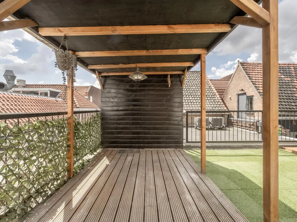 Boterhof 3, OUD-BEIJERLAND