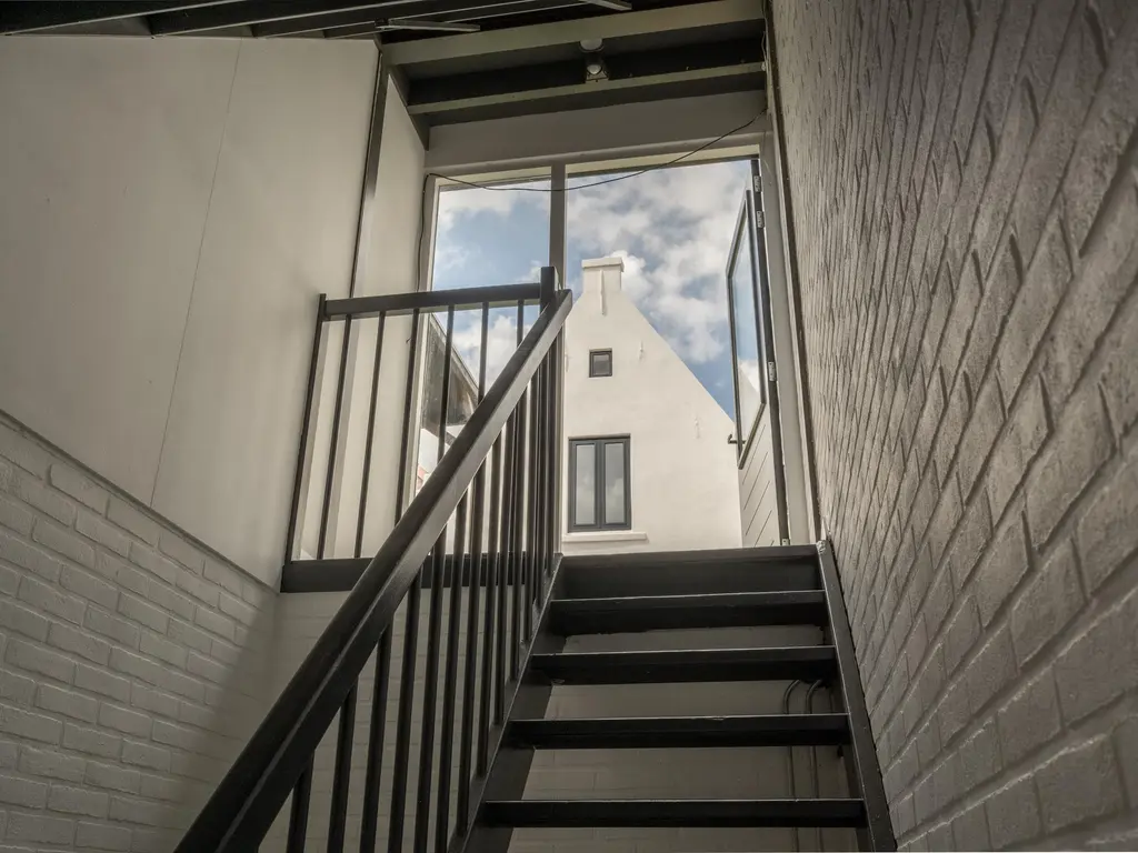 Boterhof 3, OUD-BEIJERLAND