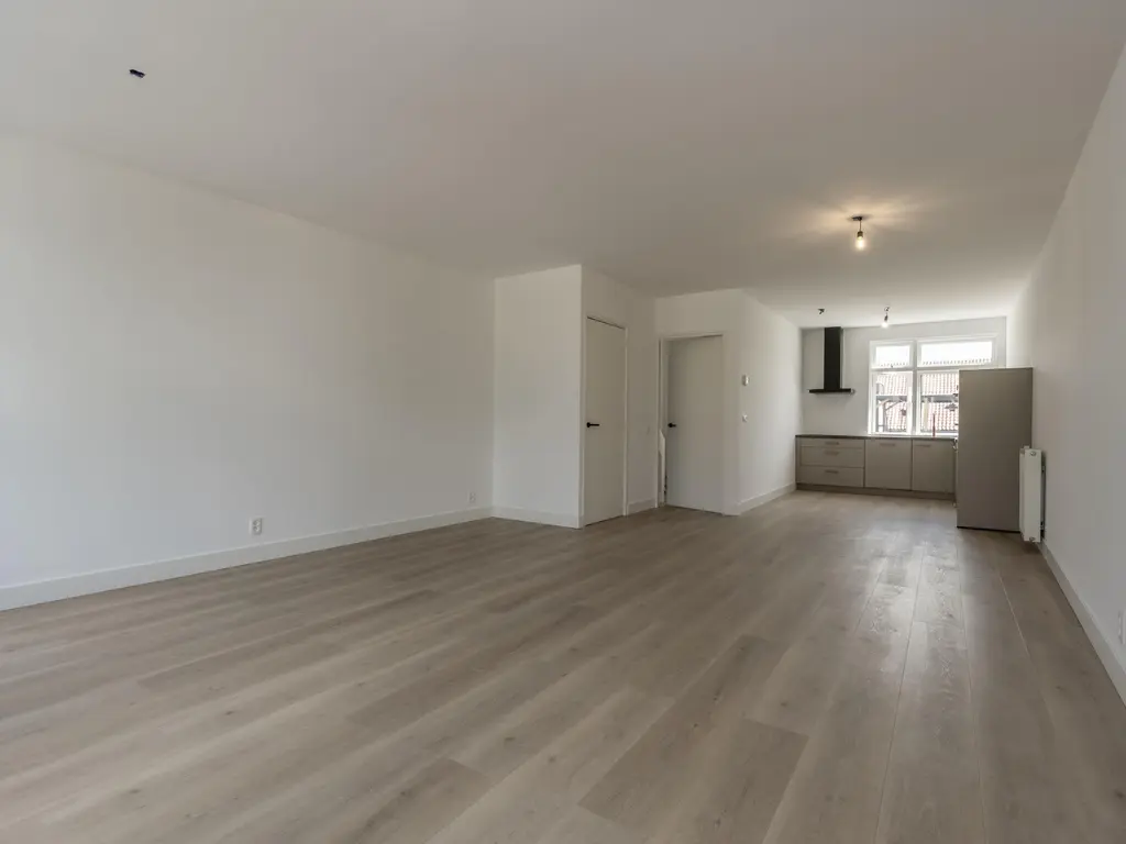 Boterhof 3, OUD-BEIJERLAND