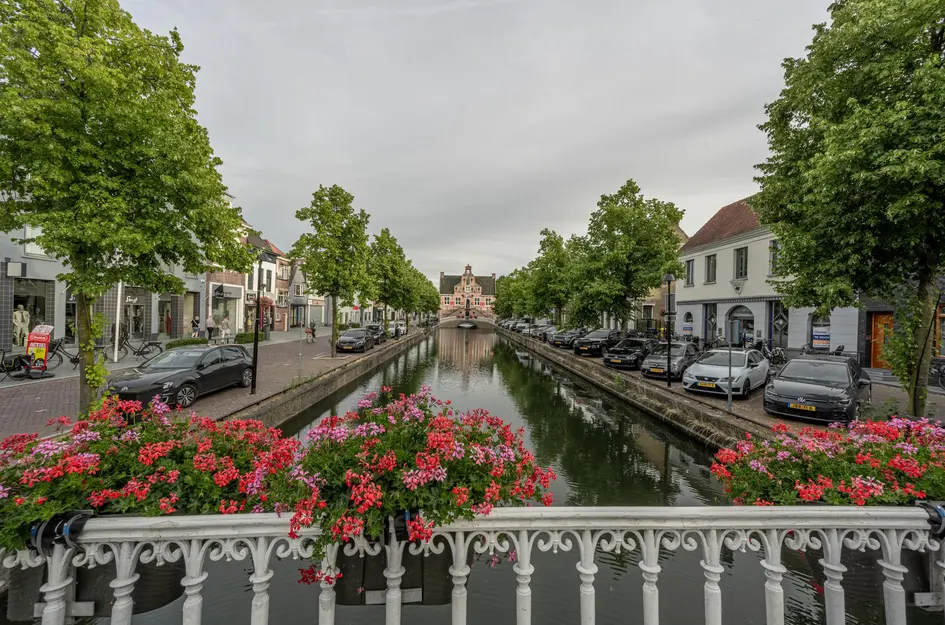 Boterhof 3