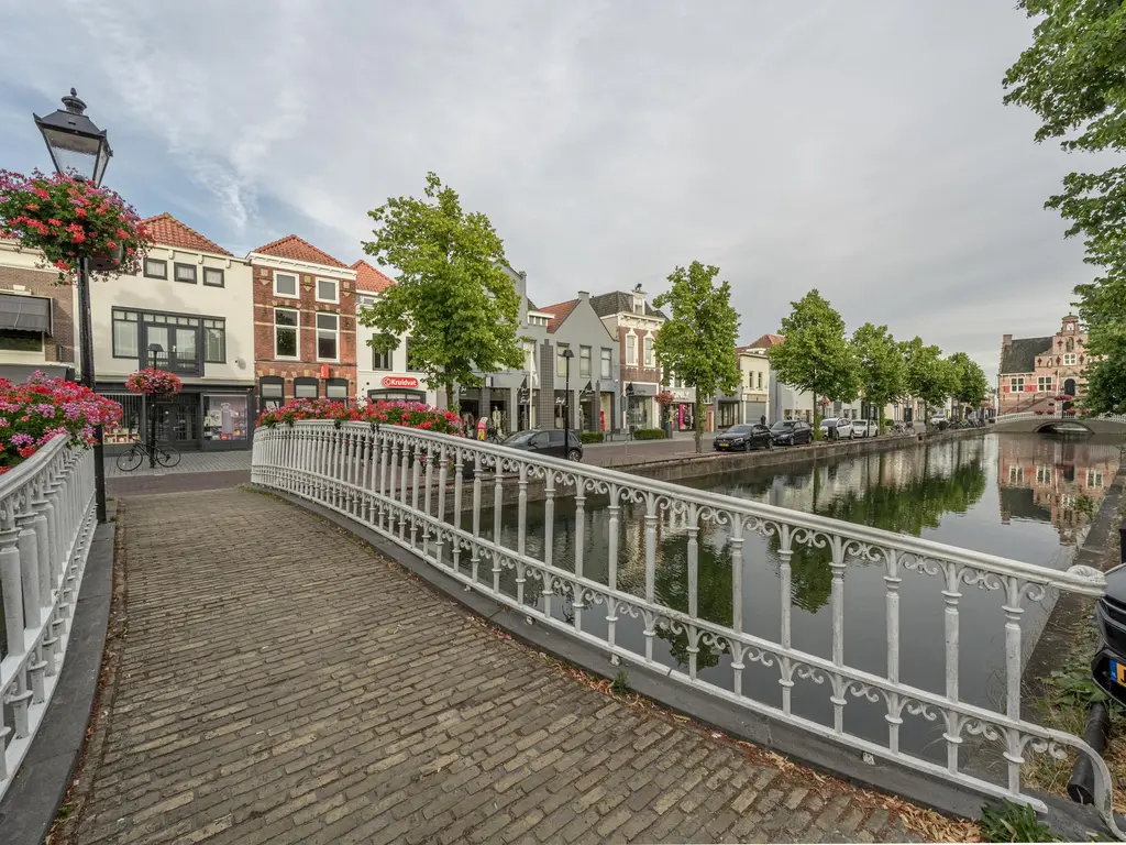 Boterhof 3, OUD-BEIJERLAND