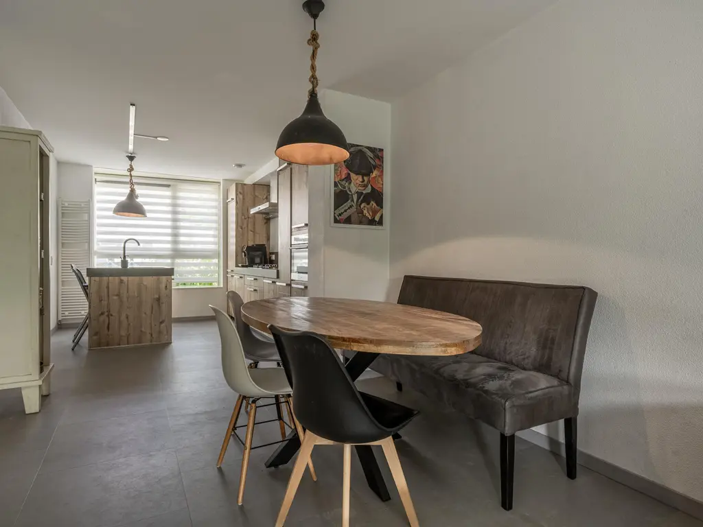 Chopinplein 40, Oud-Beijerland