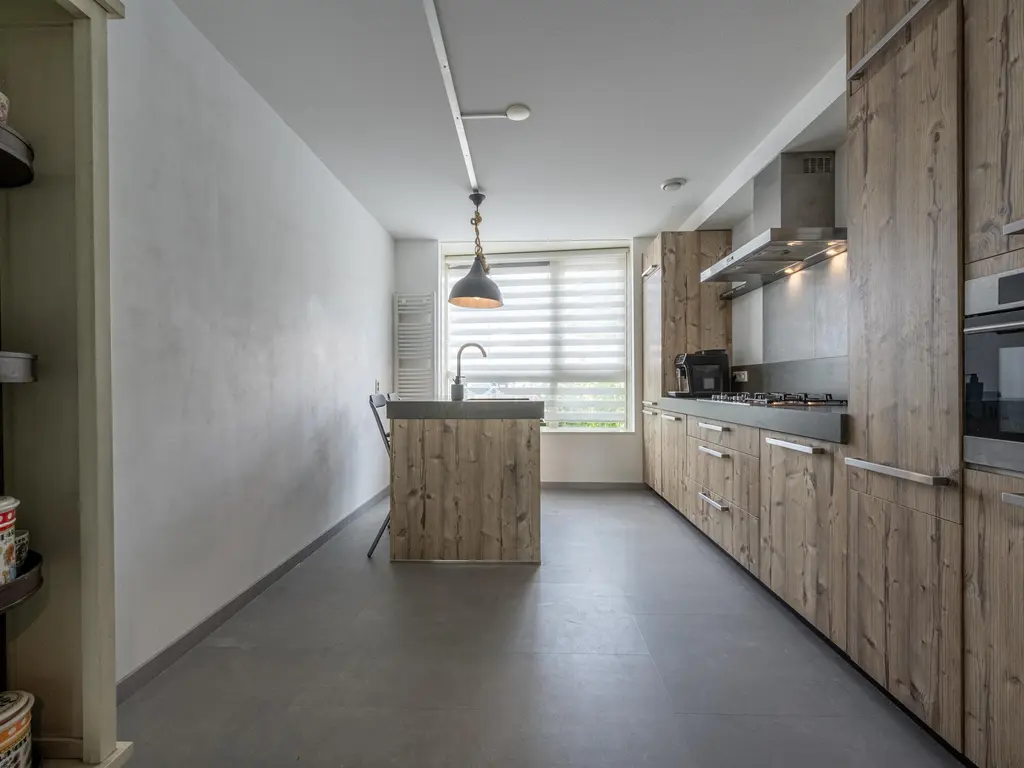 Chopinplein 40, Oud-Beijerland