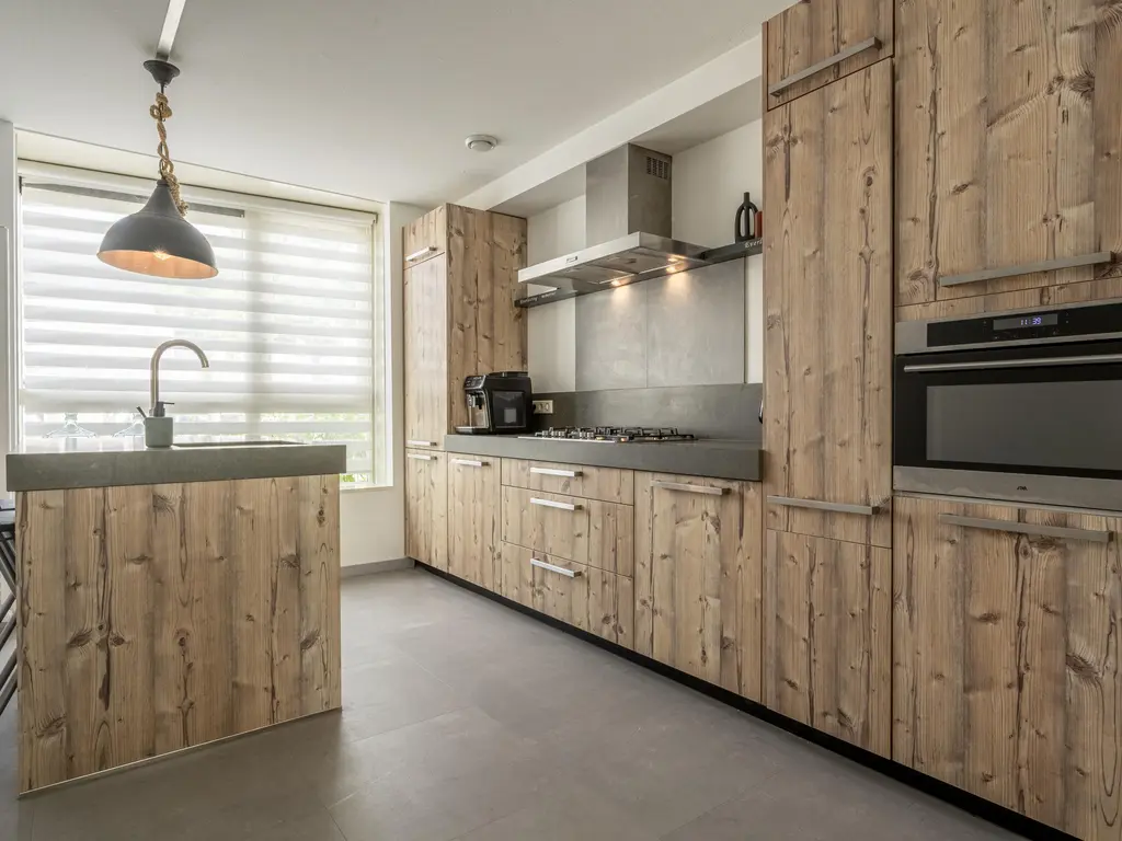 Chopinplein 40, Oud-Beijerland