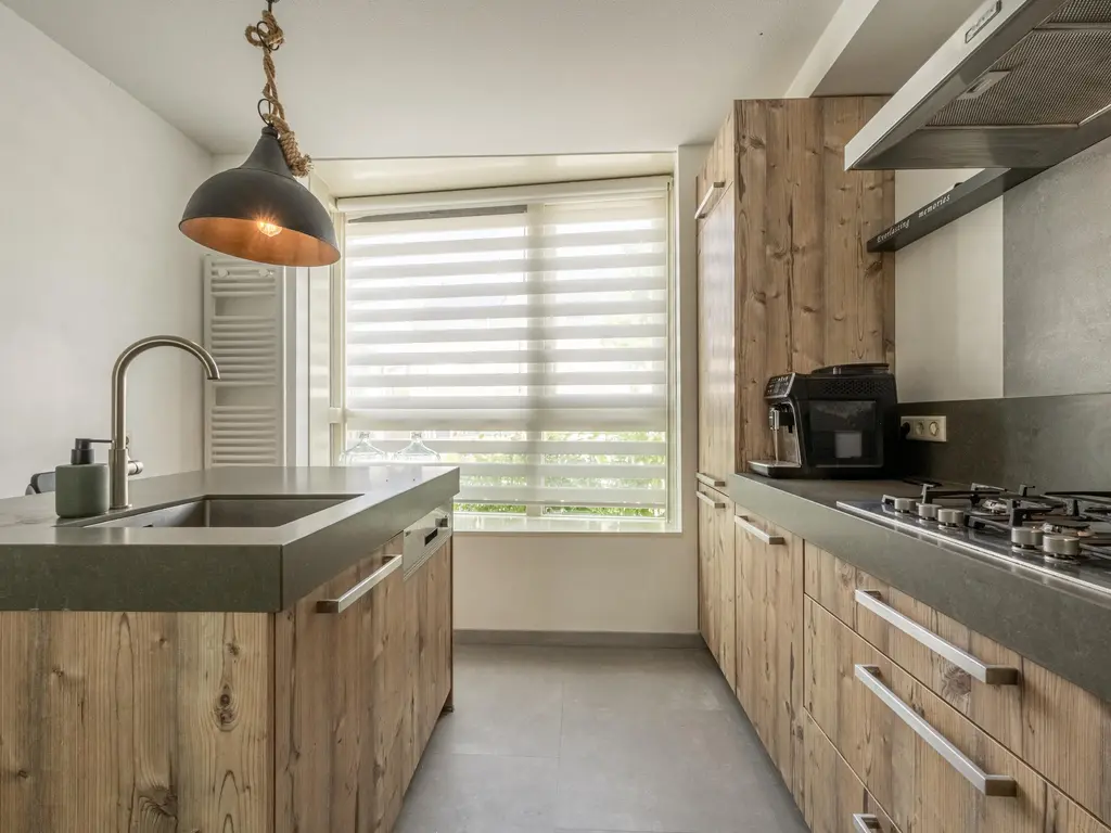 Chopinplein 40, Oud-Beijerland