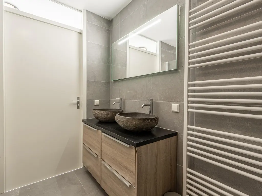 Chopinplein 40, Oud-Beijerland