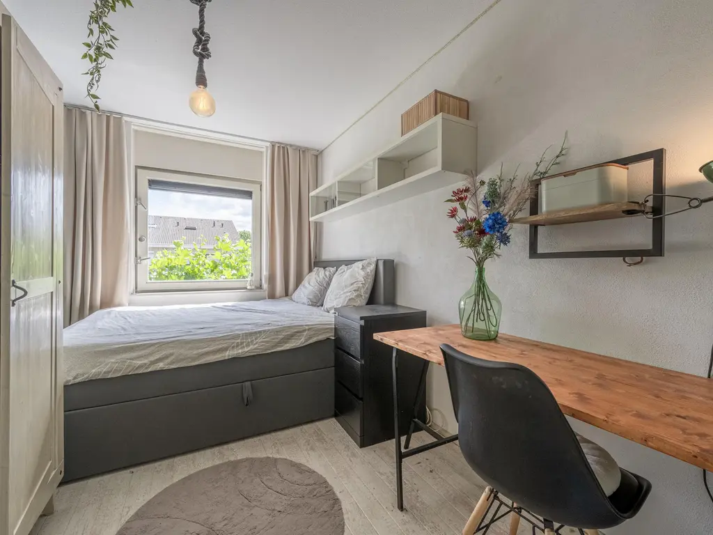 Chopinplein 40, Oud-Beijerland