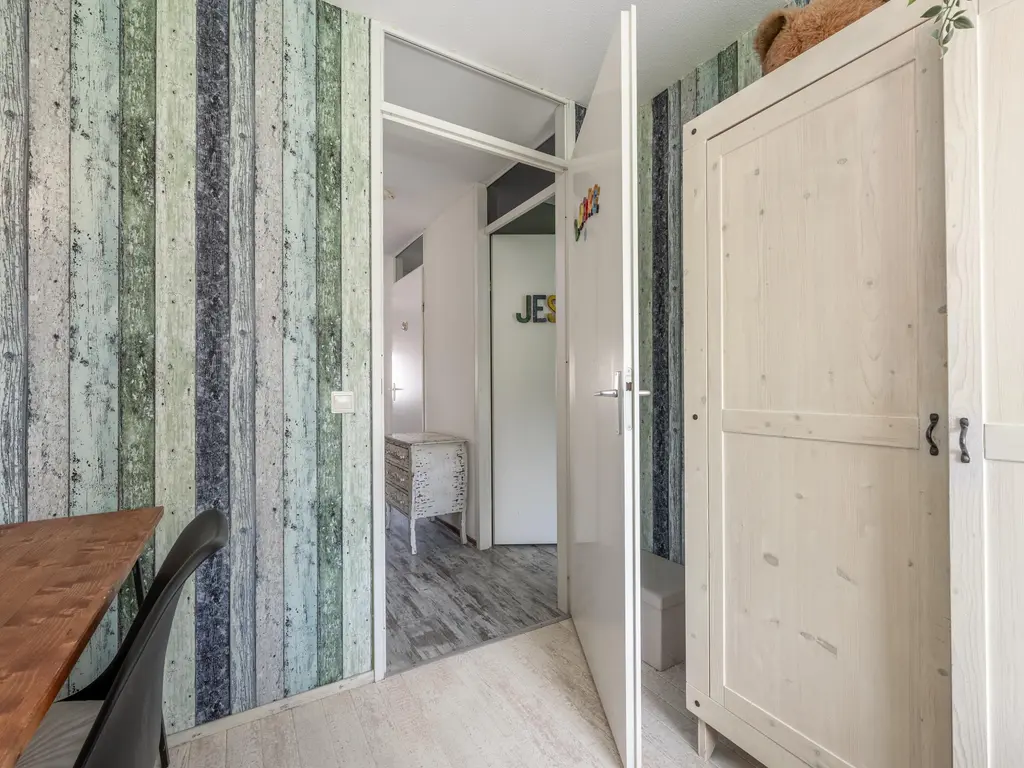 Chopinplein 40, Oud-Beijerland