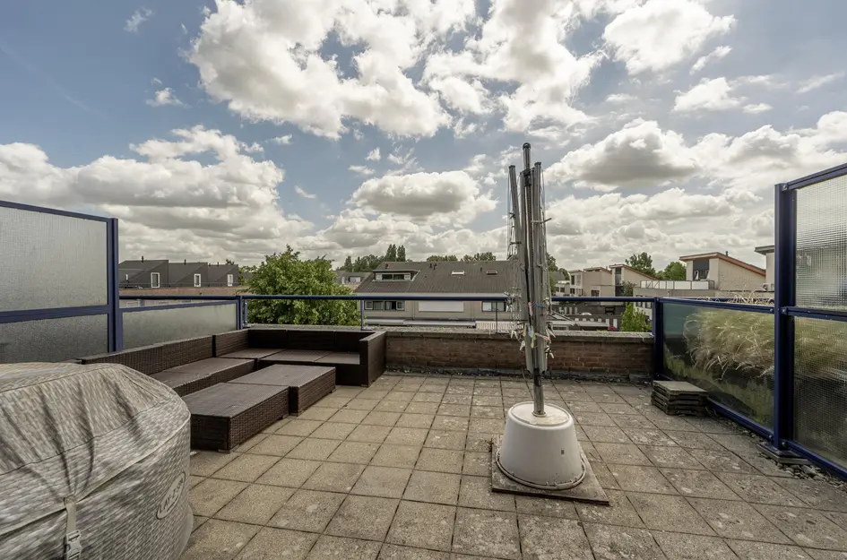 Chopinplein 40