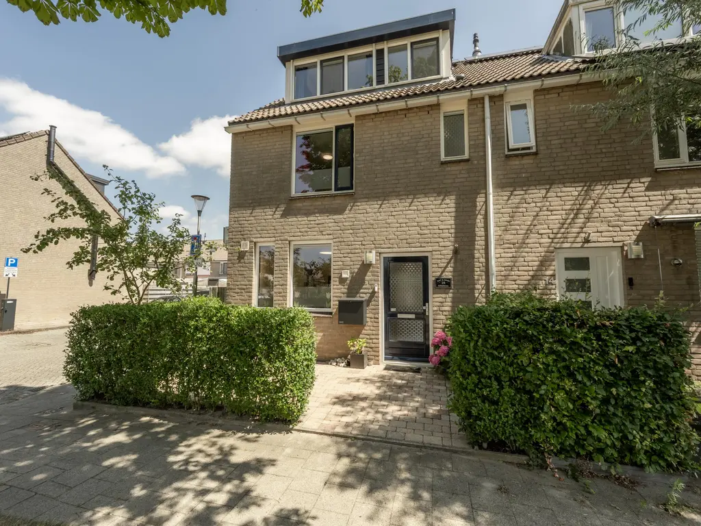 Kempenaar 16, OUD-BEIJERLAND