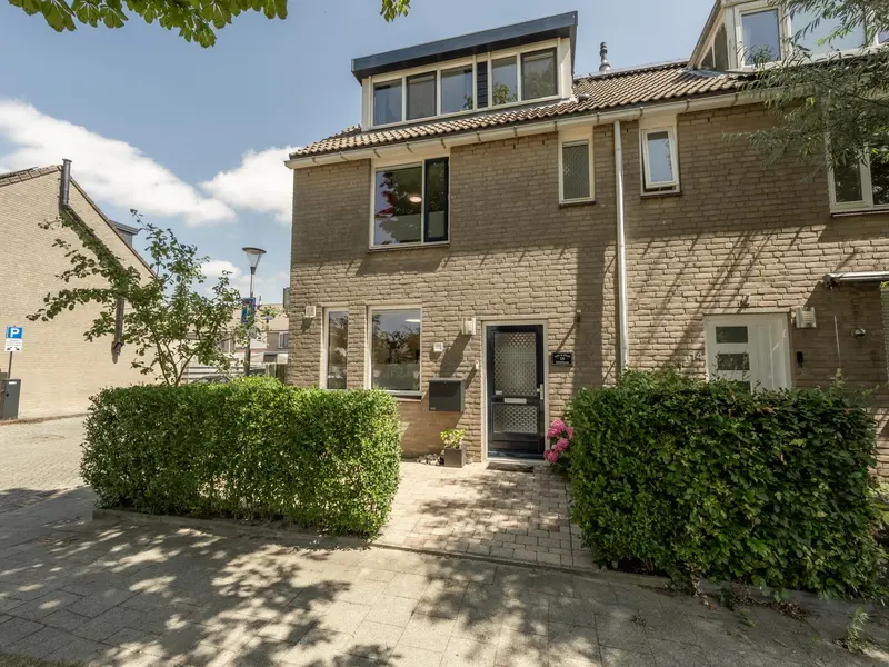 Kempenaar 16, OUD-BEIJERLAND