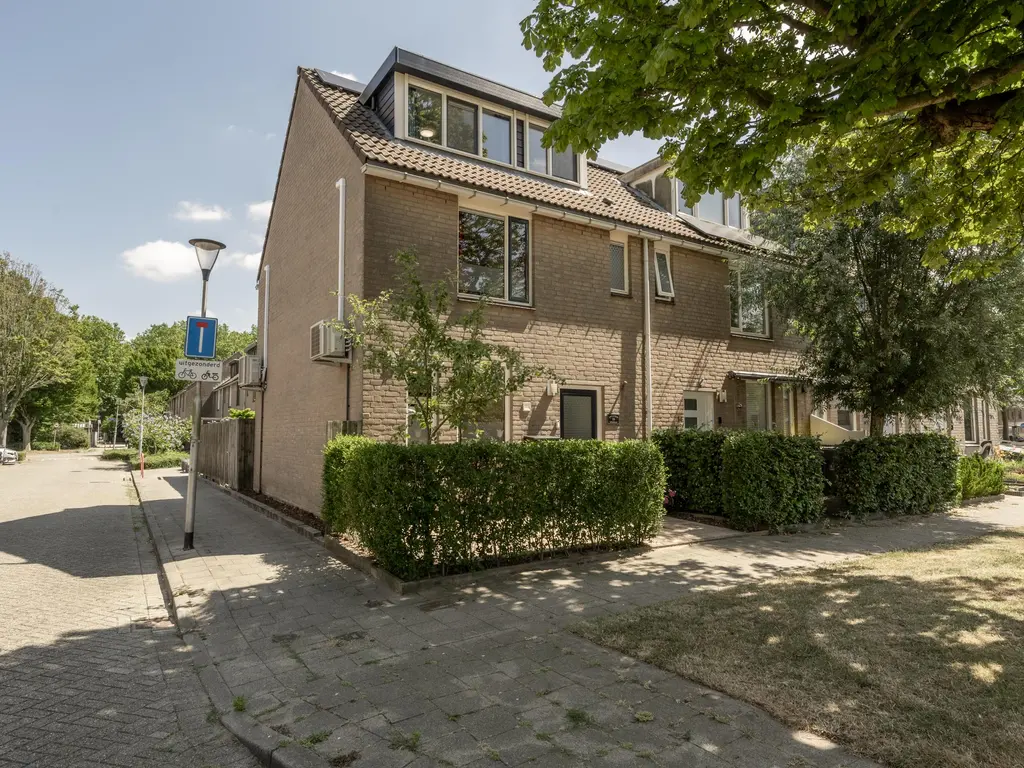 Kempenaar 16, OUD-BEIJERLAND