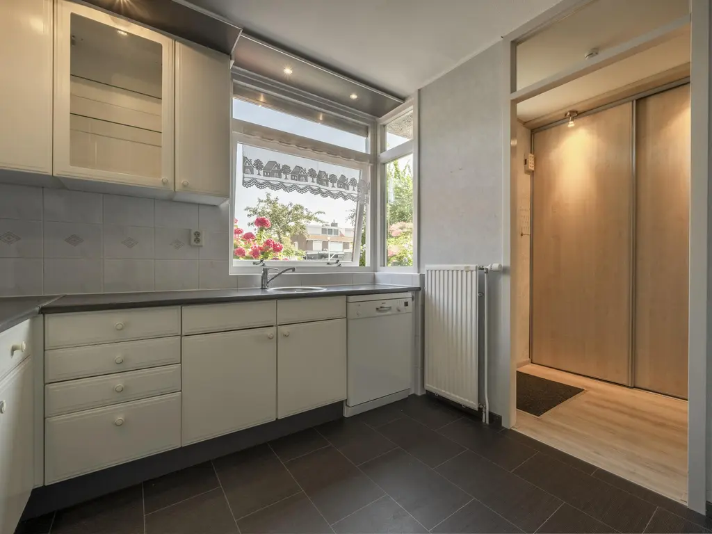 Bestevaerplein 5, Oud-Beijerland