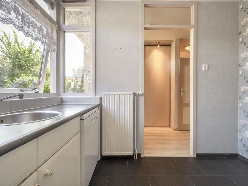 Bestevaerplein 5, Oud-Beijerland