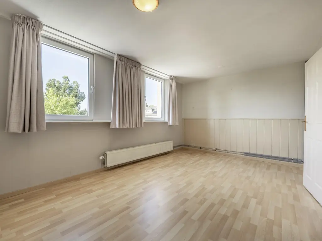 Bestevaerplein 5, Oud-Beijerland