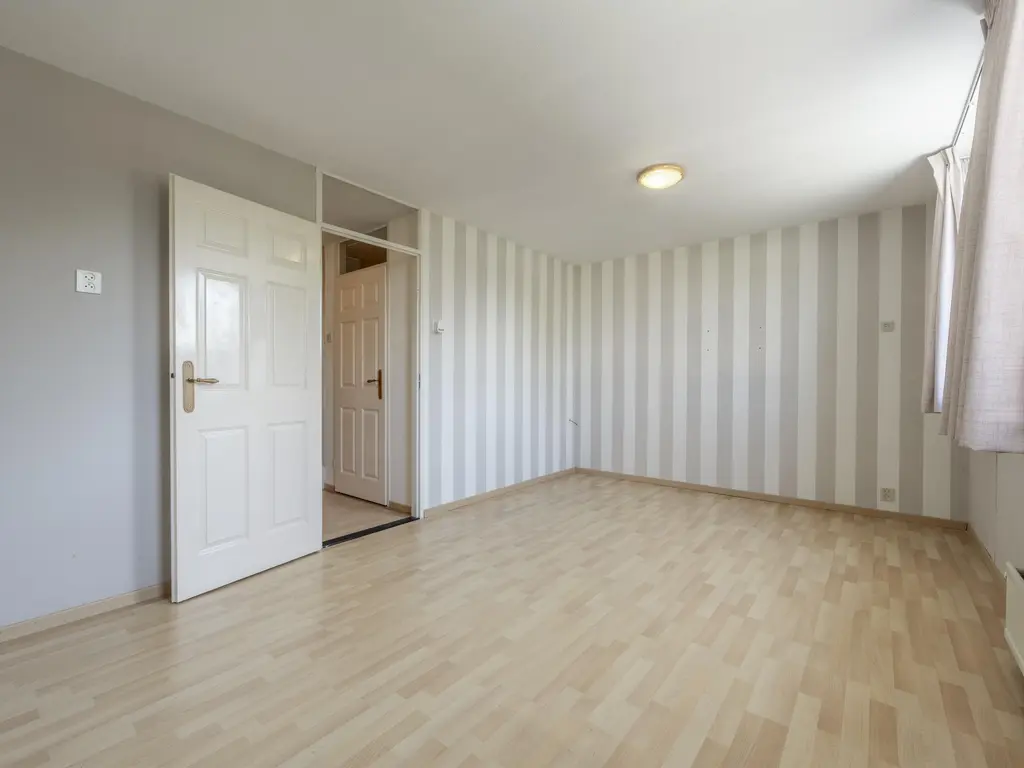 Bestevaerplein 5, Oud-Beijerland