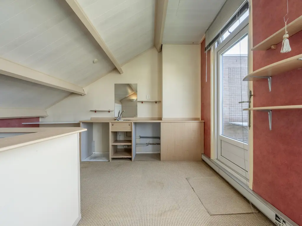 Bestevaerplein 5, Oud-Beijerland