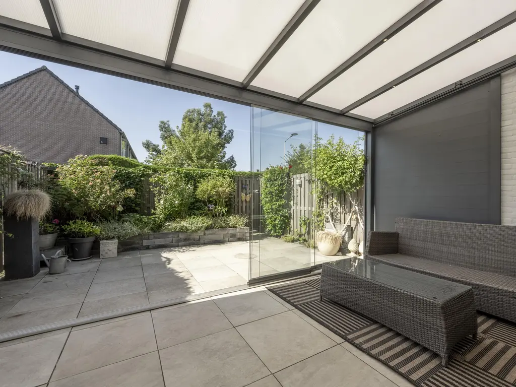 Bestevaerplein 5, Oud-Beijerland