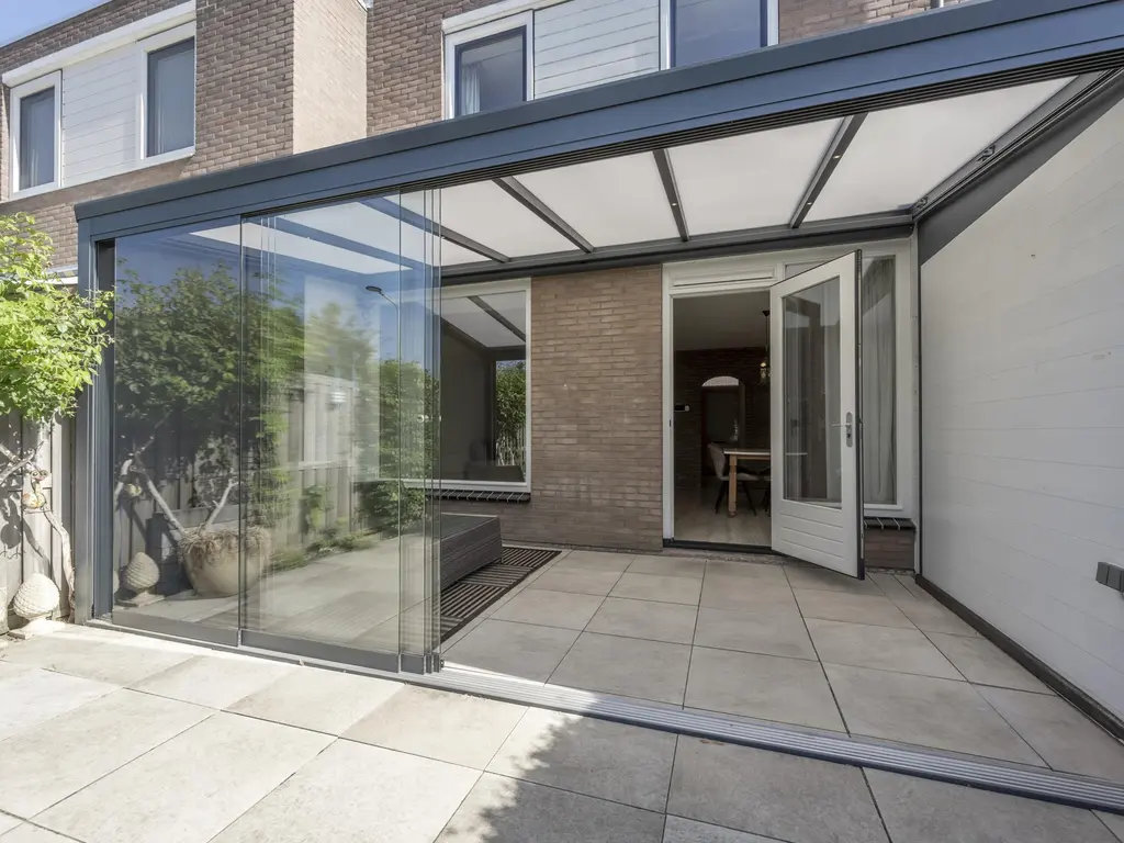 Bestevaerplein 5, Oud-Beijerland