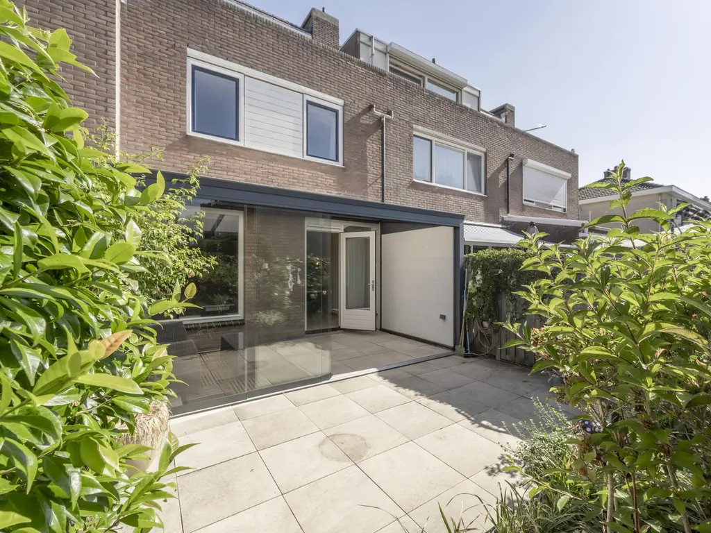 Bestevaerplein 5, Oud-Beijerland