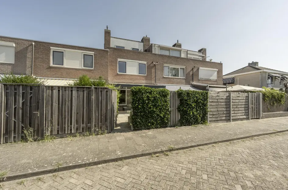 Bestevaerplein 5