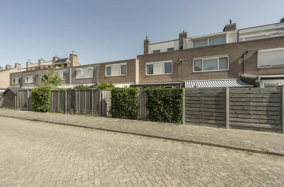 Bestevaerplein 5