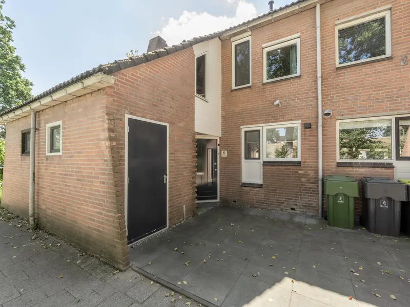 Achtersloot 6, OUD-BEIJERLAND