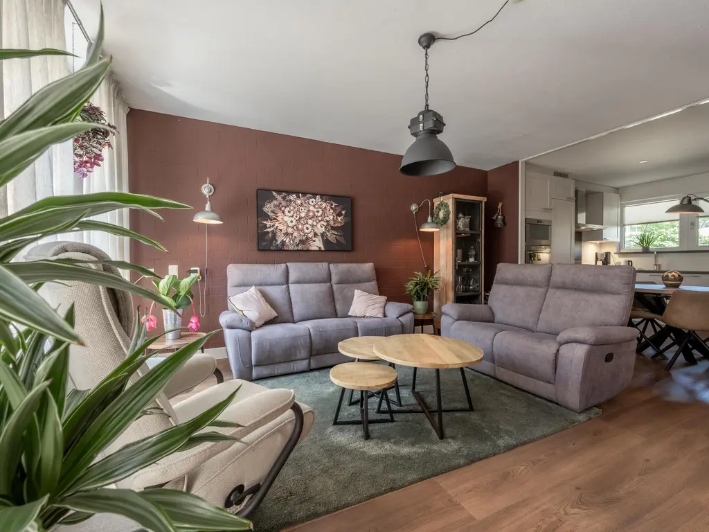 Achtersloot 6, OUD-BEIJERLAND