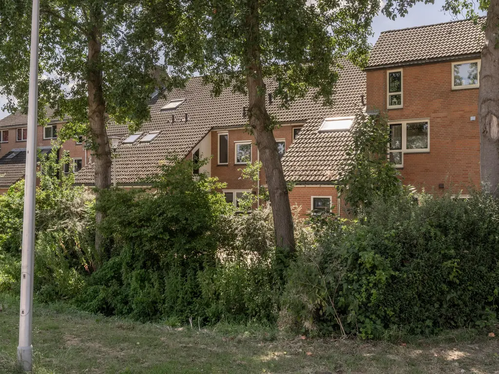Achtersloot 6, OUD-BEIJERLAND