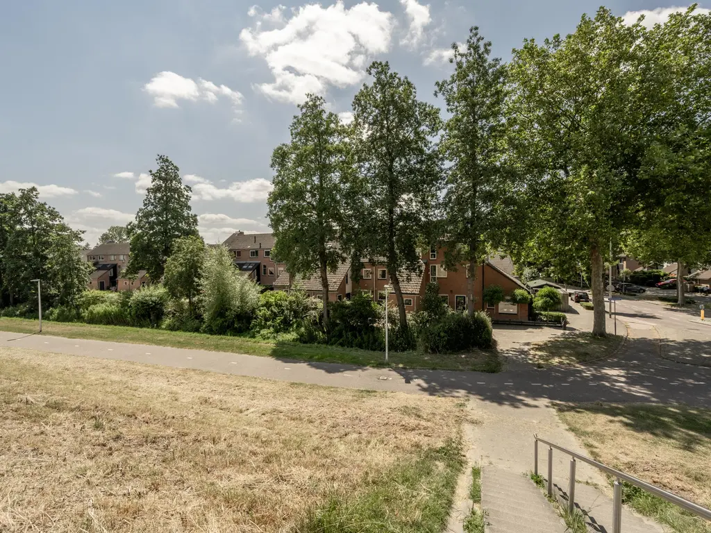 Achtersloot 6, OUD-BEIJERLAND