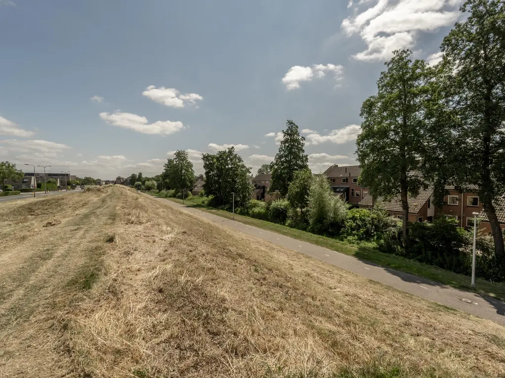 Achtersloot 6, OUD-BEIJERLAND