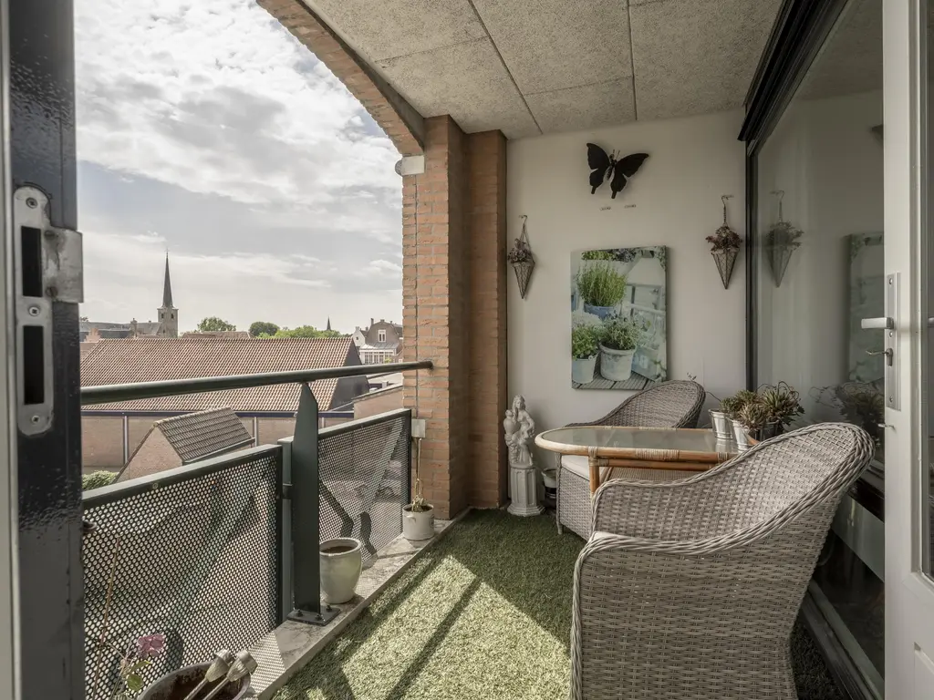 Wilhelminaplein 53, OUD-BEIJERLAND