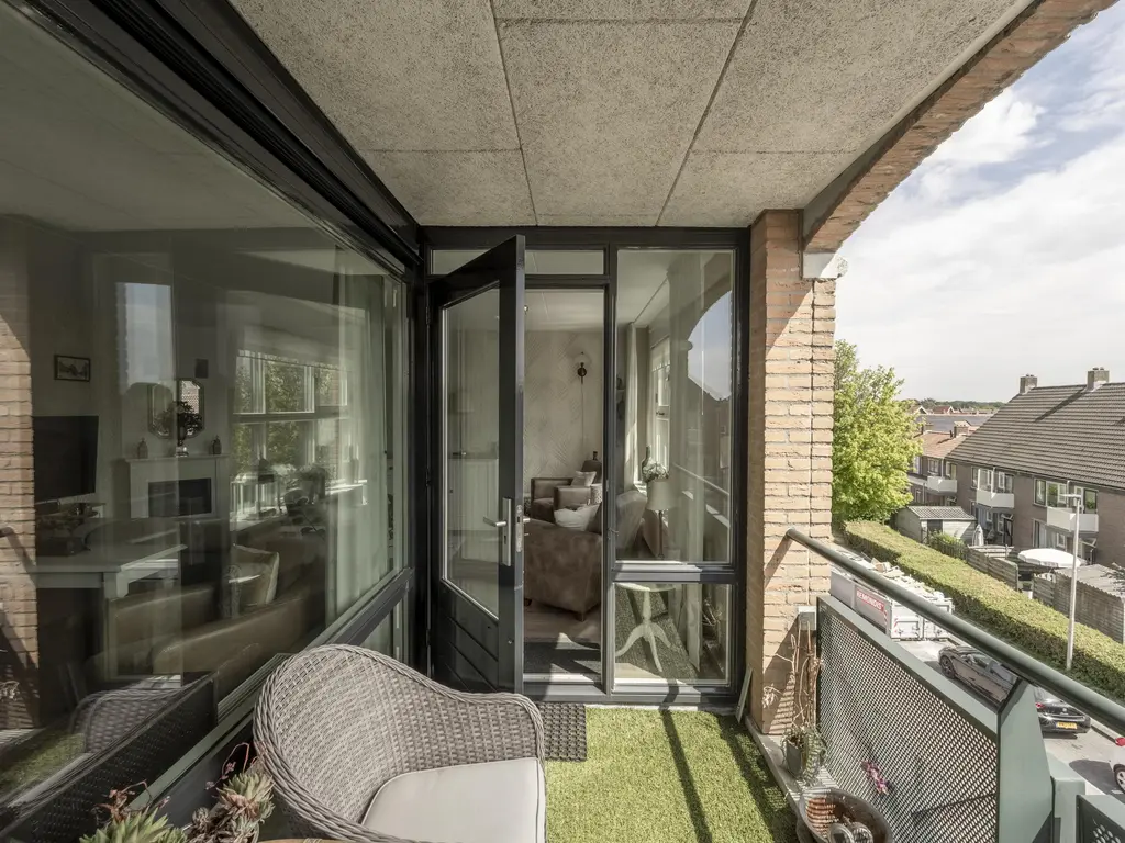 Wilhelminaplein 53, OUD-BEIJERLAND