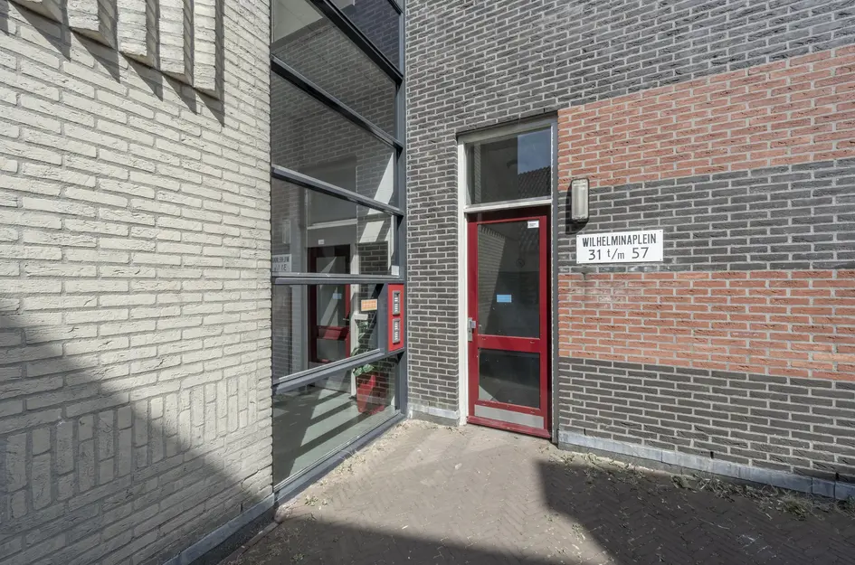 Wilhelminaplein 53