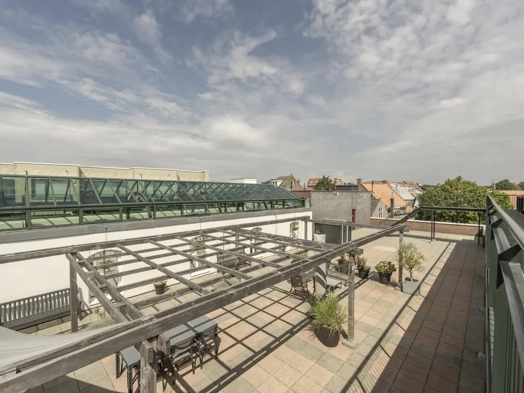 Wilhelminaplein 53, OUD-BEIJERLAND