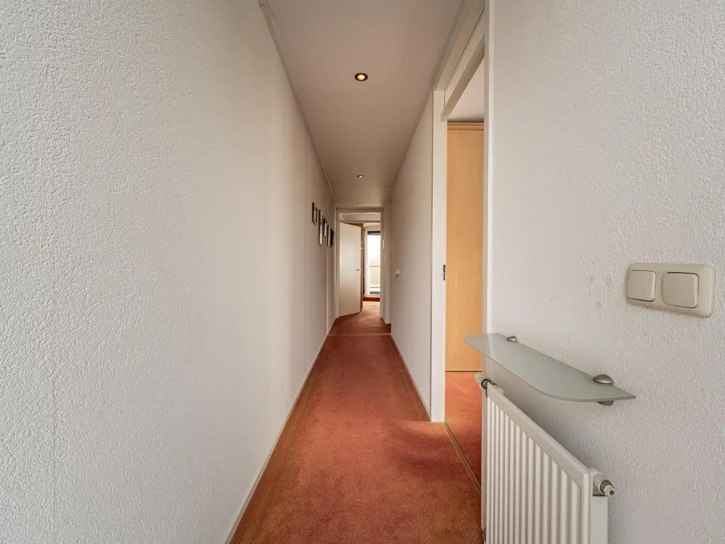 Dokter Duyvendakhof 28, OUD-BEIJERLAND