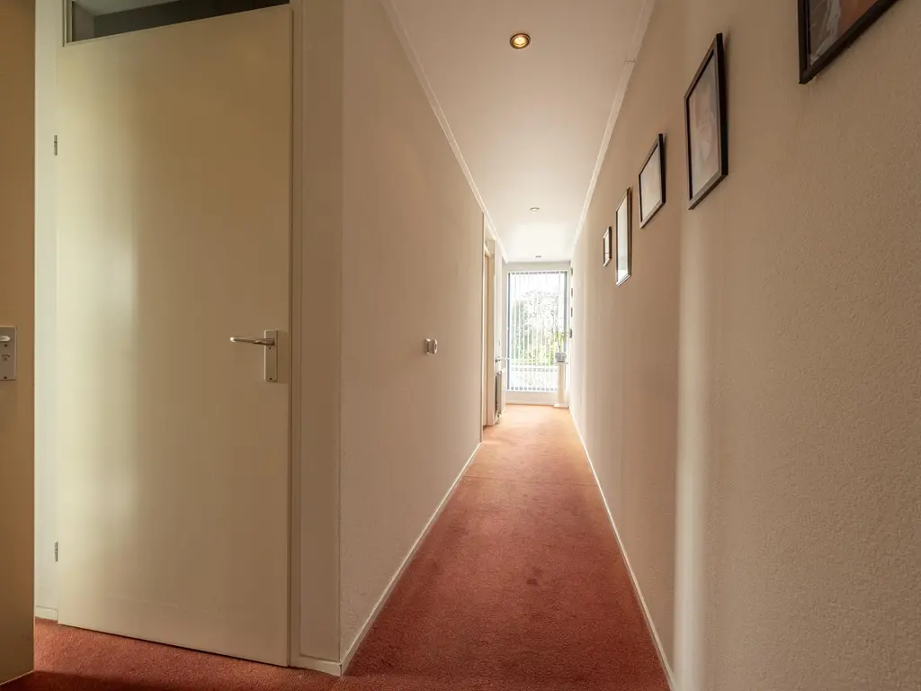 Dokter Duyvendakhof 28, OUD-BEIJERLAND