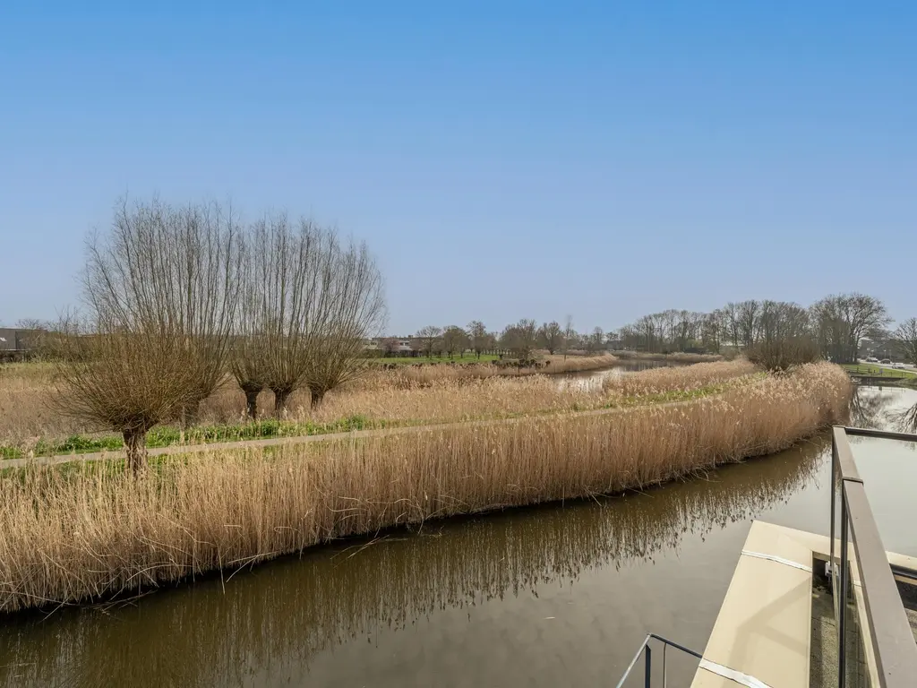 Dokter Duyvendakhof 28, OUD-BEIJERLAND