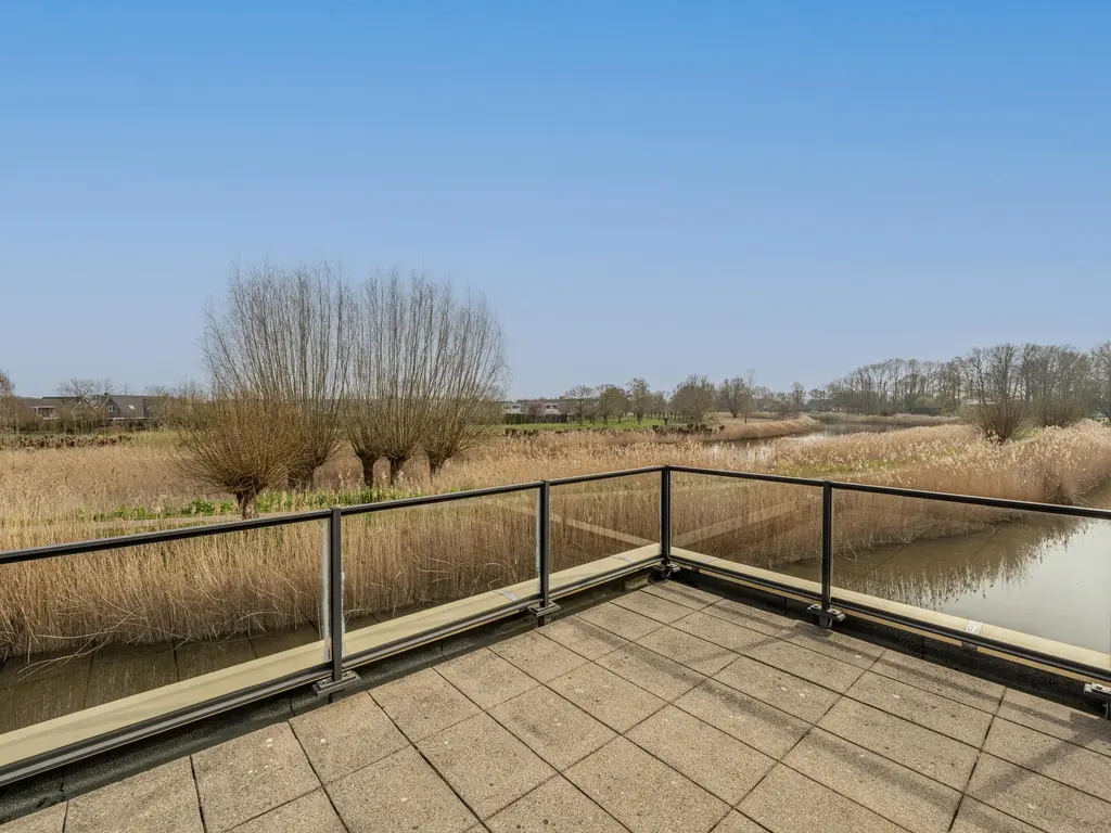 Dokter Duyvendakhof 28, OUD-BEIJERLAND