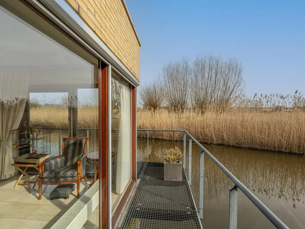 Dokter Duyvendakhof 28, OUD-BEIJERLAND