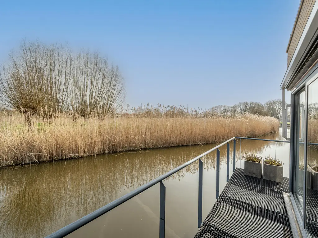 Dokter Duyvendakhof 28, OUD-BEIJERLAND